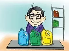 按照這兩個(gè)標(biāo)準(zhǔn)選潤(rùn)滑油準(zhǔn)沒(méi)錯(cuò)！