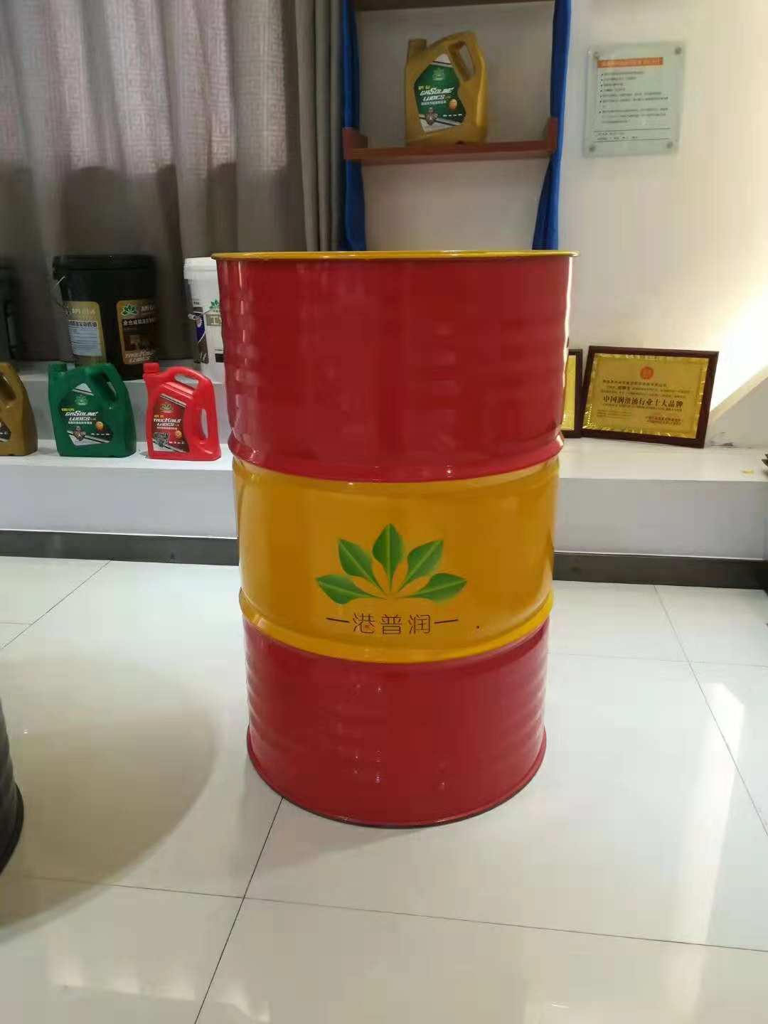 淬火油是什么油，淬火油什么作用？